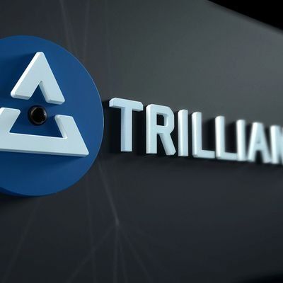 Trilliant Price, News & Onchain Analytics | DePIN (Physical Infra ...