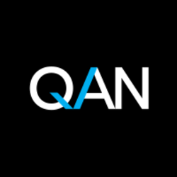 QANplatform (QANX) Price, Chart & Market Data | Surf AI