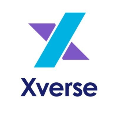 Xverse Price, News & Onchain Analytics | Wallets & AA (Account ...