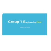 Group 1 Engineering Price, News & Onchain Analytics | DAO | Surf AI