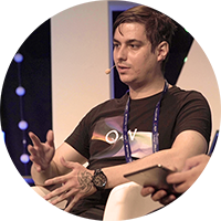 QANplatform (QANX) Price, Chart & Market Data | Surf AI