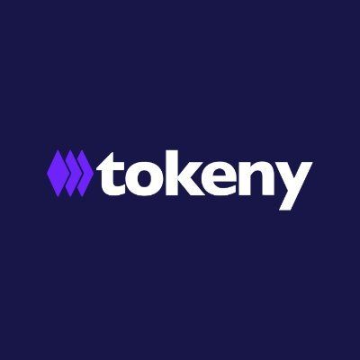 Tokeny Price, News & Onchain Analytics | Compliance & RegTech | Surf AI