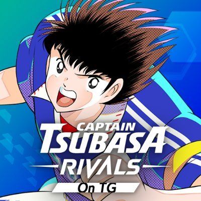 Captain Tsubasa: Rivals Price, News & Onchain Analytics | GameFi | Surf AI