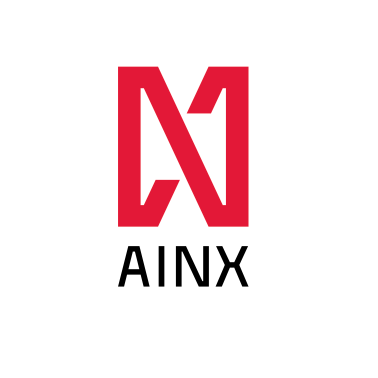 AINX Price, Chart & Market Data | Surf AI