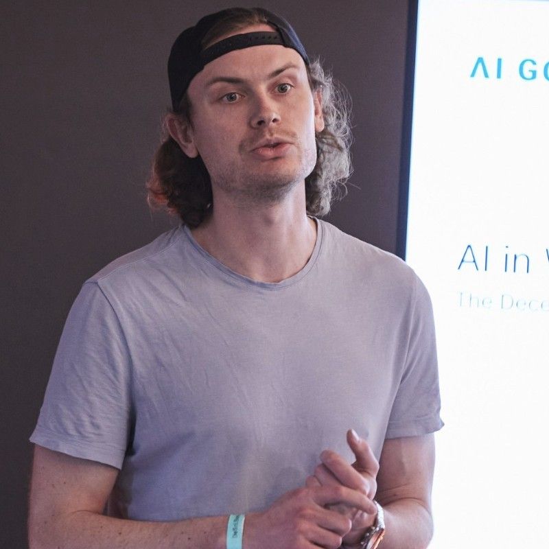 Naptha AI Price, News & Onchain Analytics | Developer Tooling | Surf AI