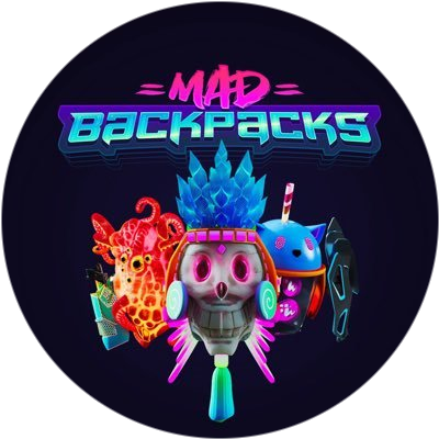 Mad BackPacks Price, News & Onchain Analytics | NFT Collections | Surf AI