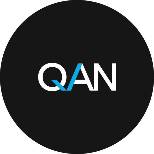 QANplatform (QANX) Price, Chart & Market Data | Surf AI