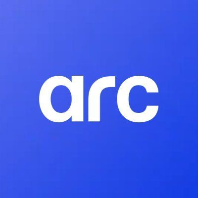 Arc logo