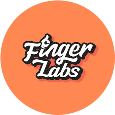 Fingerlabs Price, News & Onchain Analytics | NFT Marketplace | Surf AI