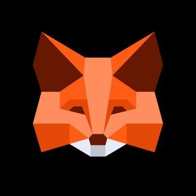 MetaMask logo