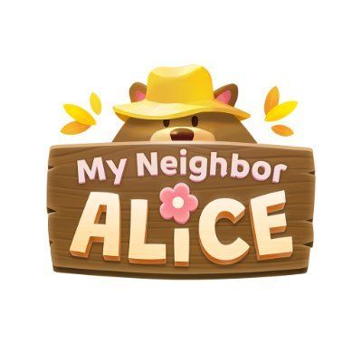 My Neighbor Alice (ALICE) Price, News & Onchain Analytics | GameFi ...